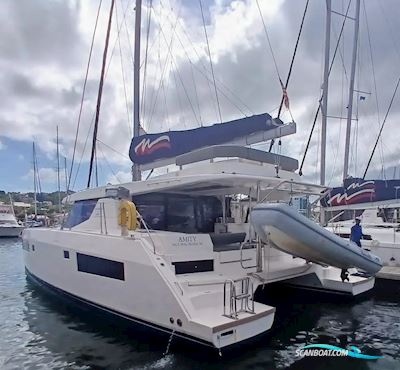 Leopard 45 Segelboot 2021, mit Yanmar motor, Keine Länderinfo