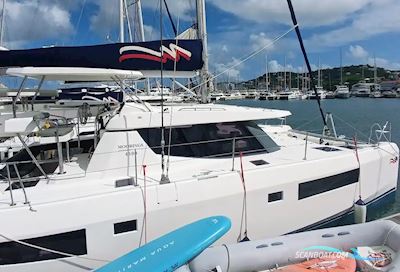 Leopard 45 Segelboot 2021, mit Yanmar motor, Keine Länderinfo
