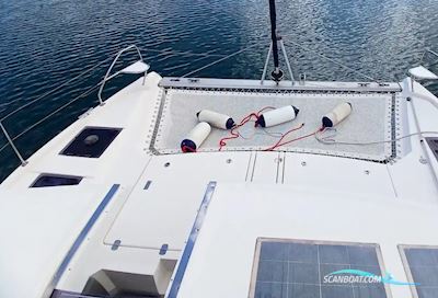 Leopard 45 Segelboot 2021, mit Yanmar motor, Keine Länderinfo