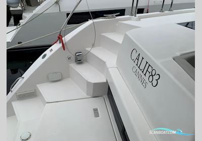 Leopard 45 Segelboot 2021, mit Yanmar motor, Belize