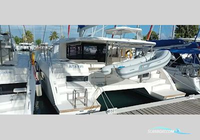 Leopard 45 Segelboot 2019, mit Yanmar motor, Keine Länderinfo