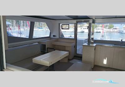 Leopard 45 Segelboot 2019, mit Yanmar motor, Keine Länderinfo