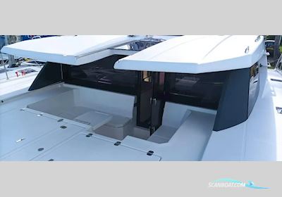 Leopard 45 Segelboot 2019, mit Yanmar motor, Keine Länderinfo