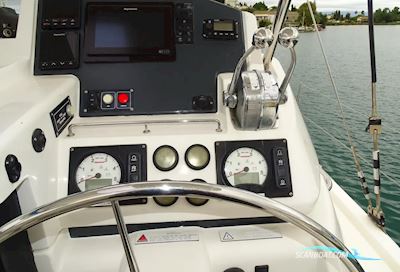 Leopard 45 Segelboot 2017, mit Yanmar motor, Griechenland