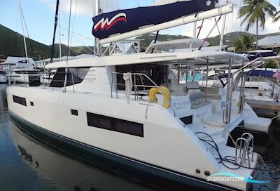 Leopard 45 Segelboot 2020, mit Yanmar motor, Keine Länderinfo