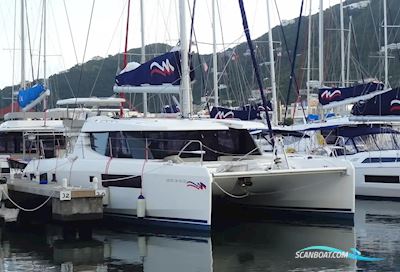 Leopard 45 Segelboot 2020, mit Yanmar motor, Keine Länderinfo