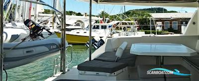 Leopard 45 Segelboot 2020, mit Yanmar motor, Virgin Islands