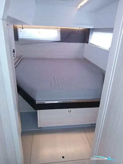 Leopard 45 Segelboot 2020, mit Yanmar motor, Virgin Islands