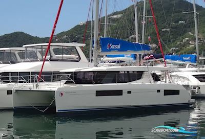 Leopard 45 Segelboot 2019, mit Yanmar motor, Keine Länderinfo