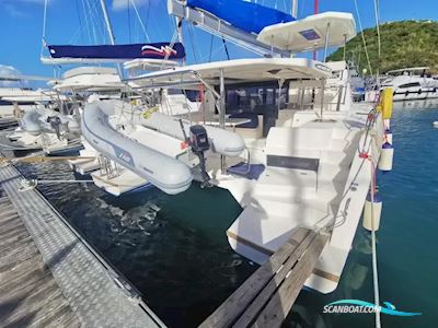 Leopard 45 Segelboot 2018, mit Yanmar motor, Keine Länderinfo