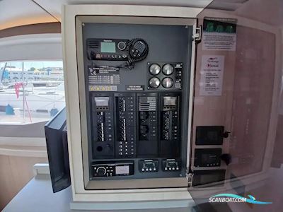 Leopard 45 Segelboot 2019, mit Yanmar motor, Keine Länderinfo
