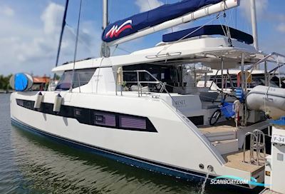 Leopard 45 Segelboot 2022, mit Yanmar motor, Keine Länderinfo
