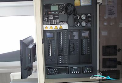 Leopard 45 Segelboot 2017, mit Yanmar motor, Keine Länderinfo