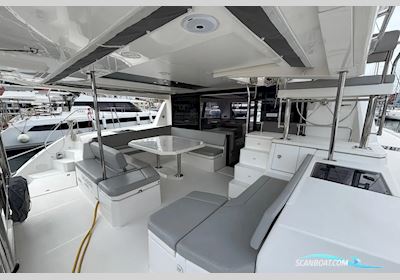 Leopard 45 Segelboot 2020, mit Yanmar motor, Kroatien
