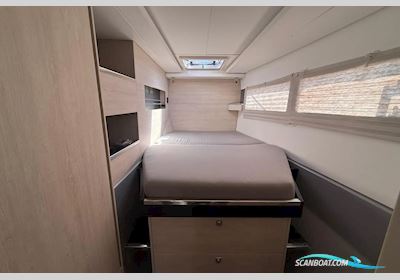 Leopard 45 Segelboot 2021, mit Yanmar motor, Griechenland