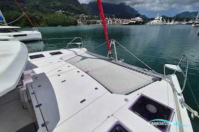 Leopard 45 Segelboot 2021, mit Yanmar motor, Keine Länderinfo