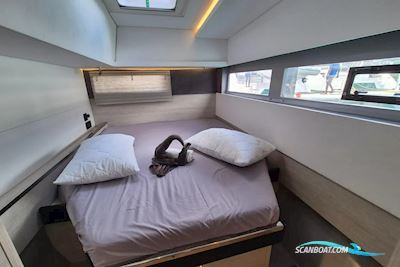 Leopard 45 Segelboot 2021, mit Yanmar motor, Keine Länderinfo