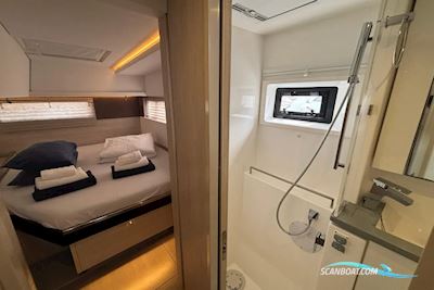 Leopard 45 Segelboot 2020, mit Yanmar motor, Kroatien