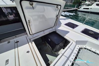 Leopard 45 Segelboot 2021, mit Yanmar motor, Keine Länderinfo