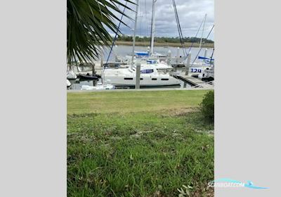 Leopard 46 Segelboot 2011, mit Yanmar motor, USA