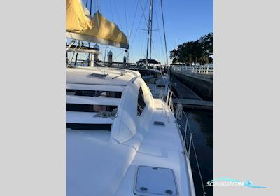 Leopard 46 Segelboot 2011, mit Yanmar motor, USA