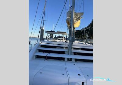 Leopard 46 Segelboot 2011, mit Yanmar motor, USA