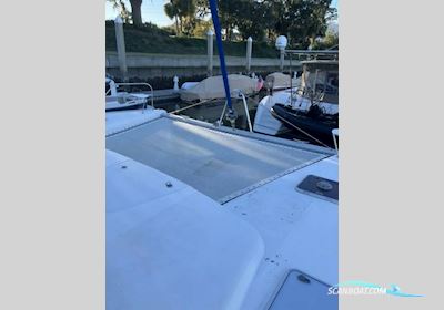Leopard 46 Segelboot 2011, mit Yanmar motor, USA