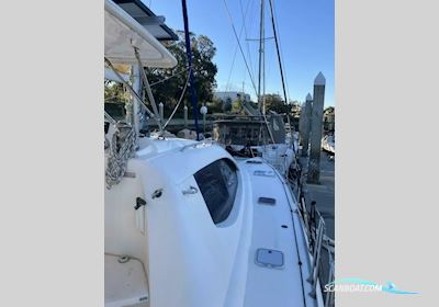 Leopard 46 Segelboot 2011, mit Yanmar motor, USA