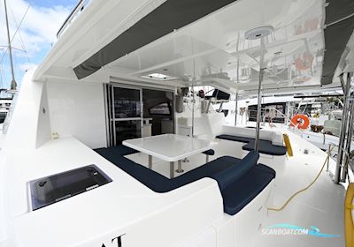 Leopard 48 Segelboot 2017, mit Yanmar motor, Griechenland