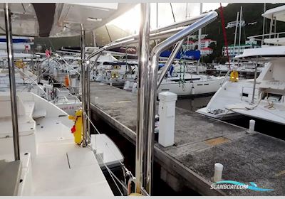 Leopard 50 Segelboot 2019, mit Yanmar motor, Keine Länderinfo