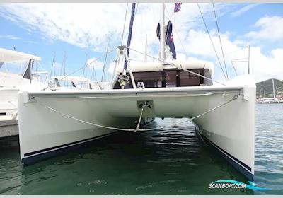 Leopard 50 Segelboot 2020, mit Yanmar motor, Keine Länderinfo
