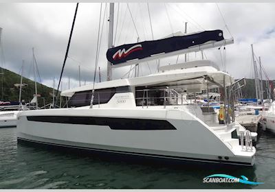 Leopard 50 Segelboot 2020, mit Yanmar motor, Keine Länderinfo