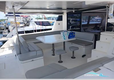 Leopard 50 Segelboot 2020, mit Yanmar motor, Keine Länderinfo