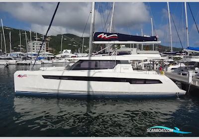 Leopard 50 Segelboot 2022, mit Yanmar motor, Virgin Islands