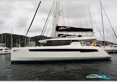 Leopard 50 Segelboot 2020, mit Yanmar motor, Keine Länderinfo