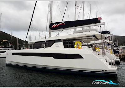 Leopard 50 Segelboot 2020, mit Yanmar motor, Keine Länderinfo