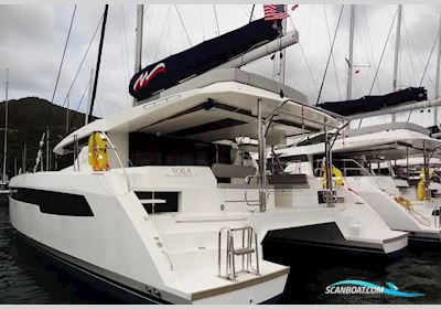 Leopard 50 Segelboot 2020, mit Yanmar motor, Keine Länderinfo
