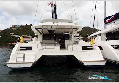 Leopard 50 Segelboot 2020, mit Yanmar motor, Keine Länderinfo