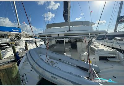 Leopard 50 Segelboot 2020, mit Yanmar motor, Virgin Islands
