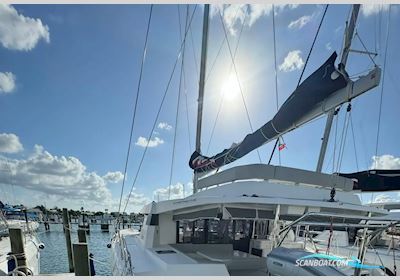Leopard 50 Segelboot 2020, mit Yanmar motor, Virgin Islands