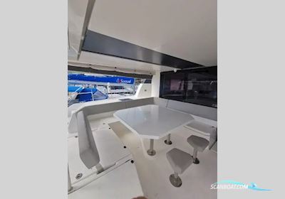 Leopard 50 Segelboot 2019, mit Yanmar motor, Virgin Islands