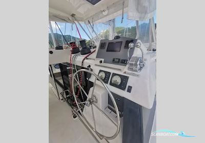 Leopard 50 Segelboot 2019, mit Yanmar motor, Virgin Islands