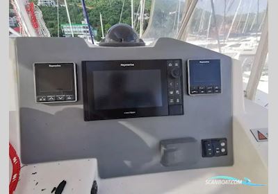Leopard 50 Segelboot 2019, mit Yanmar motor, Virgin Islands