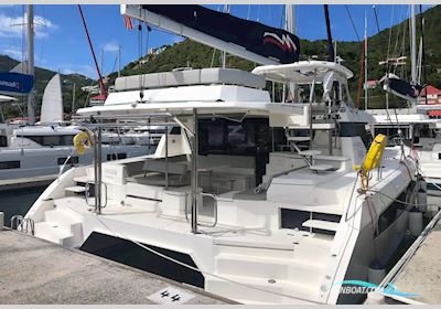 Leopard 50 Segelboot 2020, mit Yanmar motor, Keine Länderinfo