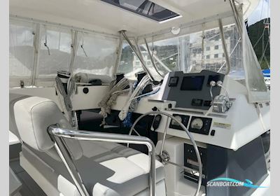 Leopard 50 Segelboot 2020, mit Yanmar motor, Virgin Islands
