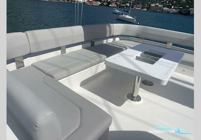 Leopard 50 Segelboot 2020, mit Yanmar motor, Virgin Islands