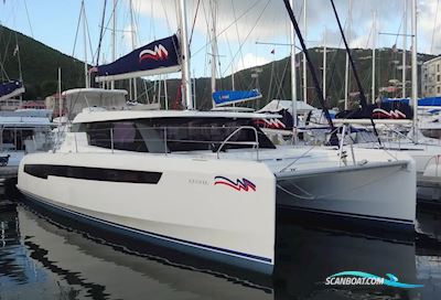 Leopard 50 Segelboot 2019, mit Yanmar motor, Keine Länderinfo