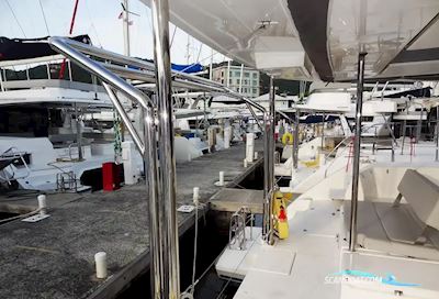 Leopard 50 Segelboot 2019, mit Yanmar motor, Keine Länderinfo