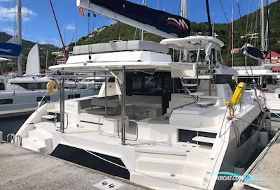 Leopard 50 Segelboot 2020, mit Yanmar motor, Keine Länderinfo