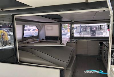 Leopard 50 Segelboot 2020, mit Yanmar motor, Keine Länderinfo